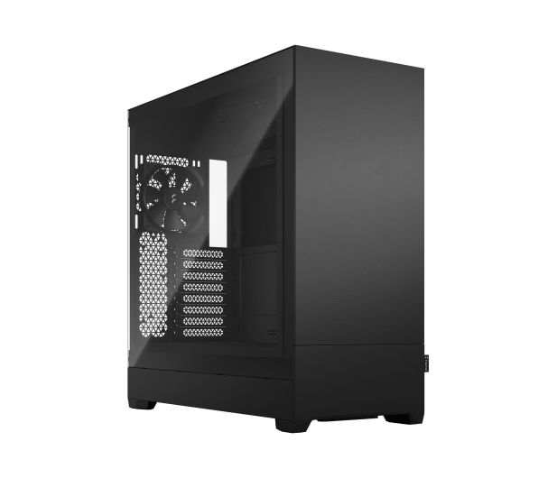 Fractal Design Pop XL Silent Black TG Clear Tint - 1053219 - zdjęcie 8